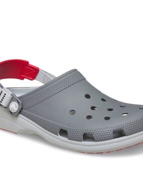 Crocs UNISEX CLASSIC TURBO CLOG $55 Grey Men’s Size 13